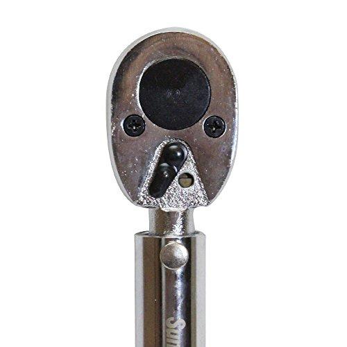 スエカゲツール トルクレンチ 9.5角SA30TR |  | 03