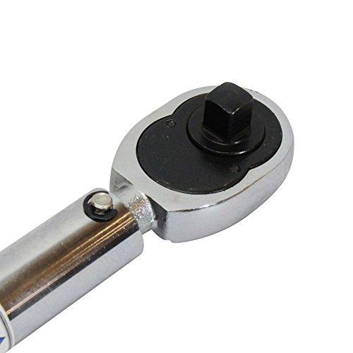 スエカゲツール トルクレンチ 9.5角SA30TR |  | 04