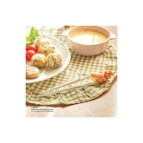 EDISONmamaエジソンママ エジソンのお箸Iシリーズ 2歳~就学前 16cm 右手用 3D立体 / ミニー |  | 01