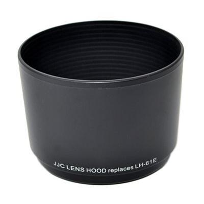 LH-J61E オリンパスレンズフード LH-61E互換 | 