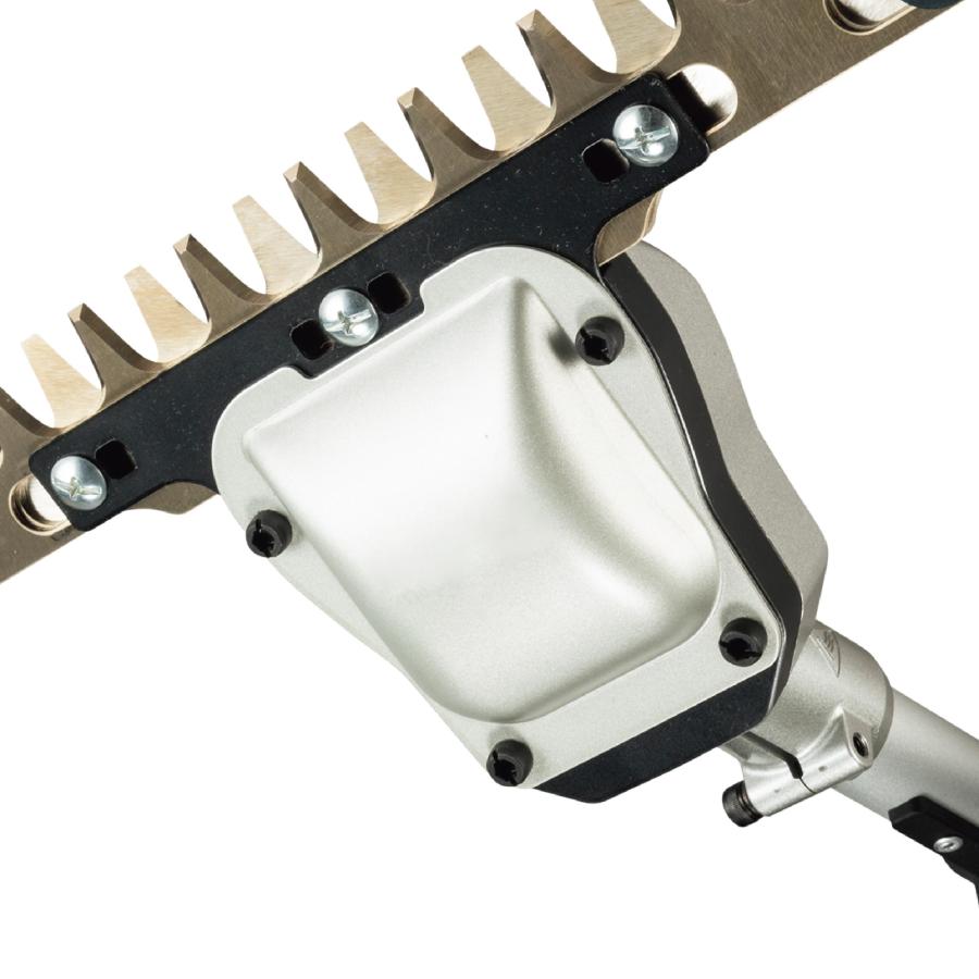 マキタMakita グランドトリマアタッチメント A-76146 : SOLVERTEX