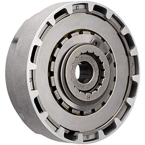 キタコKITACO クラッチキット 遠心クラッチ用 ダックス50 リトルカブ 307-1414120 |  | 01