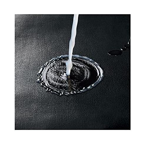 ボンフォームBONFORM シートカバー グランドレザー 軽自動車 フロント2枚 ケイベンチフロント ブラック 4364-66BK |  | 03