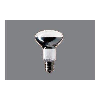 パナソニック ケース販売 5個セット ミニレフ電球 110V 40W E17口金 50ミリ径 LR110V40WS_set | 