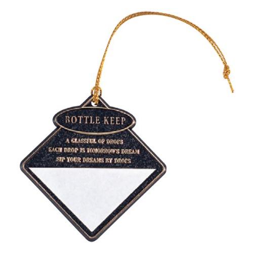 T型 ボトルネーム 角型 100枚セット08809 | 