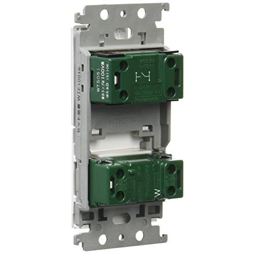 パナソニックPanasonic コスモシリーズワイド21 埋込スイッチ