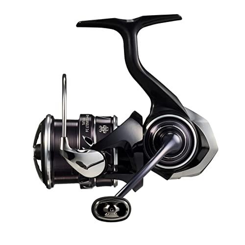 ダイワDAIWA スピニングリール 23タトゥーラFCLT2500SSHQD : SOLVERTEX