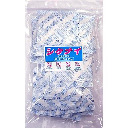 シケナイ乾燥剤石灰３０g×１８個 業務用トップシェアの強力乾燥剤 の商品画像