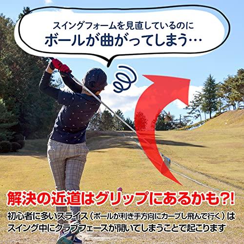 ダイヤゴルフDAIYA GOLF モデルグリップ401 AS-401 L