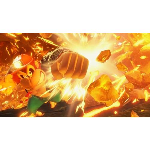 ドンキーコング バナンザ -Switch2 |  | 01