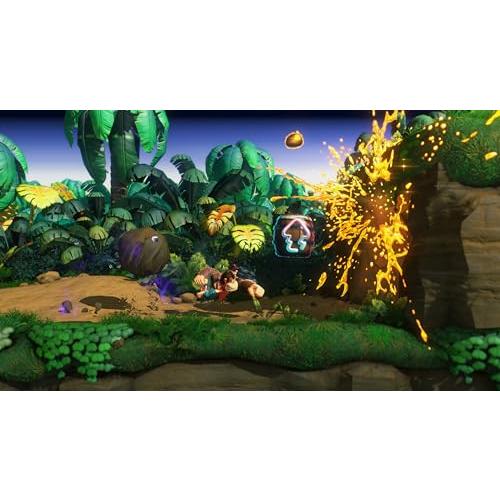 ドンキーコング バナンザ -Switch2 |  | 03