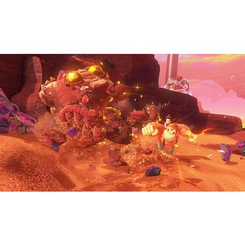 ドンキーコング バナンザ -Switch2 |  | 04