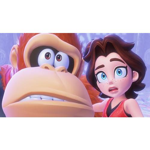 ドンキーコング バナンザ -Switch2 |  | 05