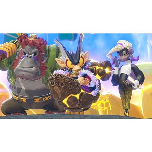 ドンキーコング バナンザ -Switch2 |  | 06