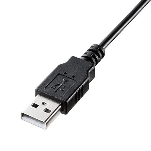 サンワサプライSanwa Supply 有線USBスリムキーボード パンタグラフ テンキー無し 85キー日本語109A配列 ブラック SKB-S |  | 08