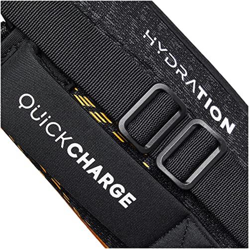 サーモス 交換用部品 スポーツボトル FHT-1001F ハンディポーチ ブラックオレンジ BKOR |  | 02