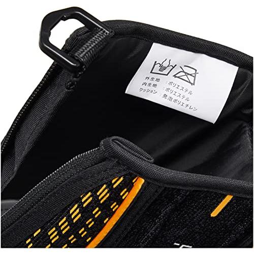 サーモス 交換用部品 スポーツボトル FHT-1001F ハンディポーチ ブラックオレンジ BKOR |  | 03