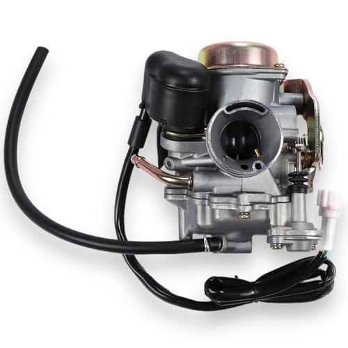 ヤマハ 用 キャブレター 5TY シグナスX 125 SE12J ZUMA125 YW125 BWS125 NXC YAMAHA バイク 純正 | 