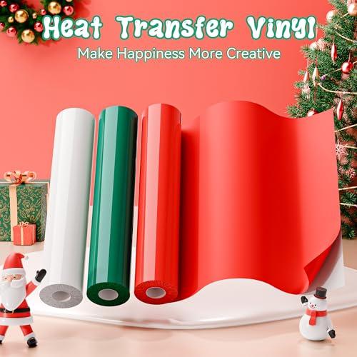 JAVIGA アイロンプリントシート 熱転写ラバーシート PU素材DIY用 約30x304cm Ｔシャツ 布 綿 ポリエステルに適応 洗濯可能（ |  | 03