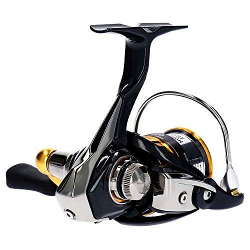 ダイワDAIWA スピニングリール 18 レガリス LT1000S2018モデル