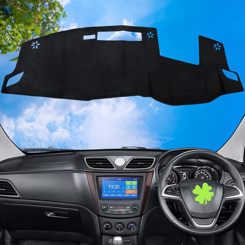 WAIROGA エクストレイル X-TRAIL 4代目 専用 ダッシュボードマット HUD付き 2022年7月~現行 T33 SNT33 ダッシ | 