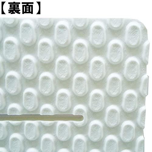 オーエ ラバーすのこ パレッタ ティアドロップ ハーフ |  | 03