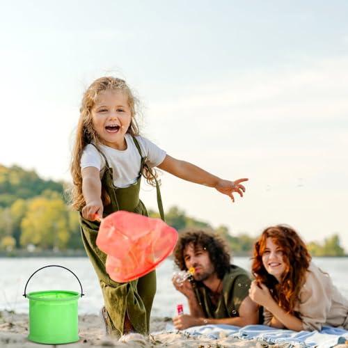 捕虫網２本 Amazon | 虫取り網 2色 2本入り 魚取り網 昆虫ネット 軽量 調節