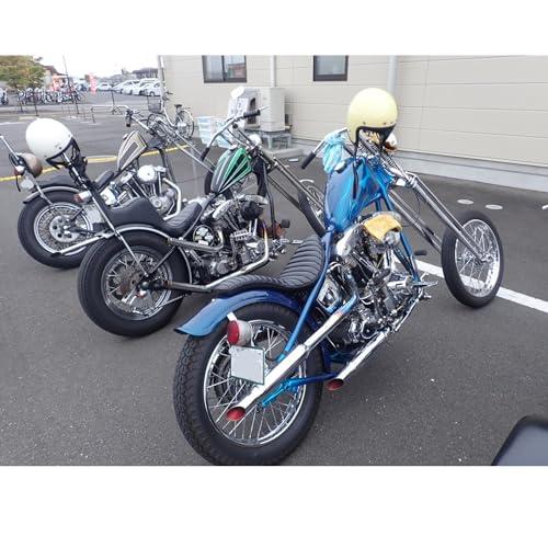 簡単燃調 ケイヒン CVキャブレーター アイドリング エア ミクスチャー パイロット アジャストスクリュー アイドリング ハーレーダビッドソン純 |  | 07