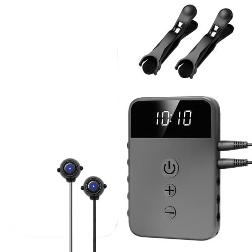 HEAVENIA スマホ連打ツールzizai 3465通りのタップ速度 スマホ連打機 無音 1ヘッド 2ヘッド 自動タップ 連打機 指サック付き | 