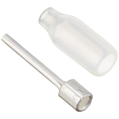 パナソニックPanasonic 関連部品 棒圧着端子 3.55.5用 20個入 BB9921 | 