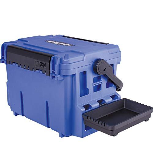 明邦Meiho トレイBM-L ブラック |  | 02