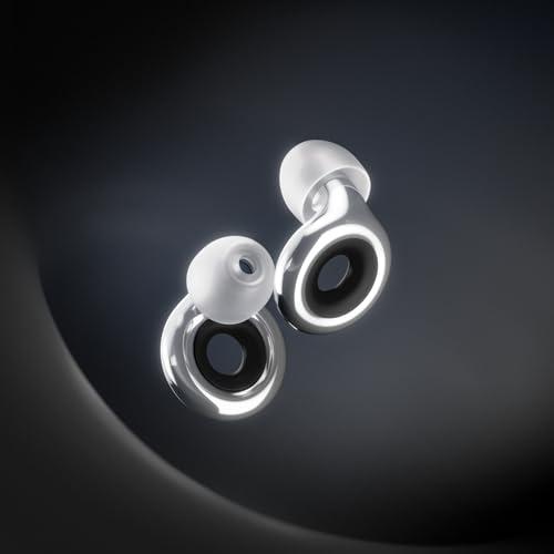 Loop Experience 2 Plus 耳栓 ? コンサート フェス ライブ 音楽活動 スポーツ DJ ナイトライフに最適な認定聴覚保護具 |  | 04