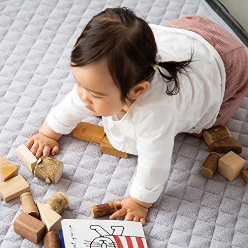 farskaファルスカ 綿パイル敷きパッド 60x90cm アイボリー FLAGSHIP LINE |  | 01