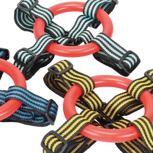 ジェフコムJefcom 電線ホルダー 3色セット DCB-500 |  | 02