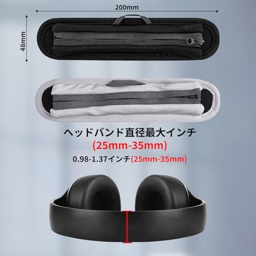 【互換品】 ポクミル ヘッドバンドカバー |  | 02