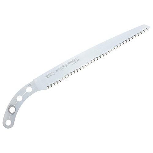 ユーエム工業Silky ゴム太郎 荒目 替刃 270mm | 