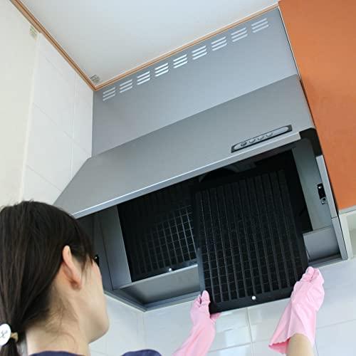 純正レンジフード 富士工業 フィルター スロットフィルタ 1枚入り RCSF10-3421キッチン レンジフードフィルター 換気扇フィルター |  | 01