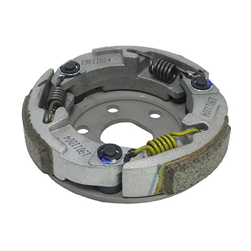 ビジネスPRO クラッチASSY ホンダ ジャイロX2st/4st ジャイロキャノピー 2st/4st NOVEL FORCE ナーベルフォース | 