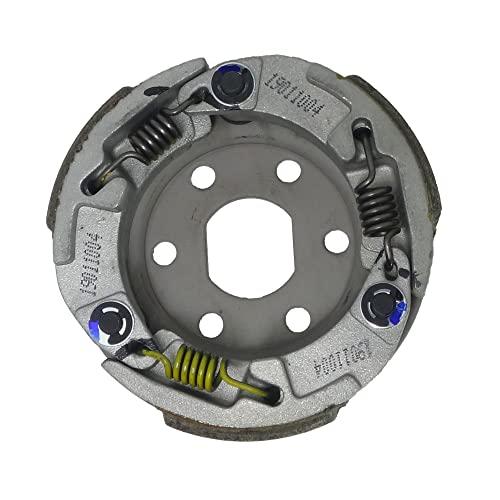 ビジネスPRO クラッチASSY ホンダ ジャイロX2st/4st ジャイロキャノピー 2st/4st NOVEL FORCE ナーベルフォース |  | 01