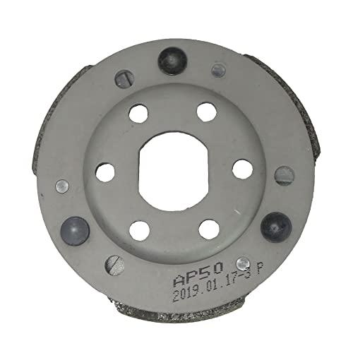 ビジネスPRO クラッチASSY ホンダ ジャイロX2st/4st ジャイロキャノピー 2st/4st NOVEL FORCE ナーベルフォース |  | 02