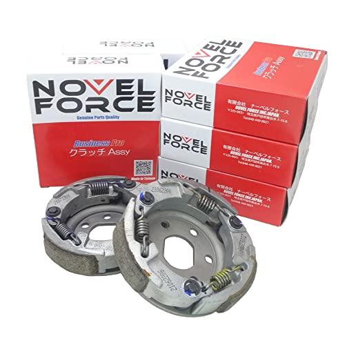ビジネスPRO クラッチASSY ホンダ ジャイロX2st/4st ジャイロキャノピー 2st/4st NOVEL FORCE ナーベルフォース |  | 03