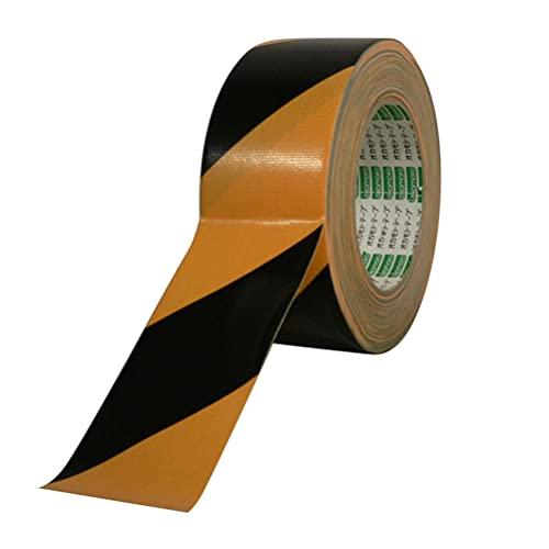 宮堂 布テープ トラ 50mm×25m | 