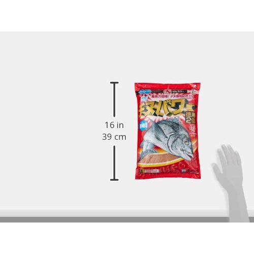 マルキューMARUKYU チヌパワー徳用 |  | 02