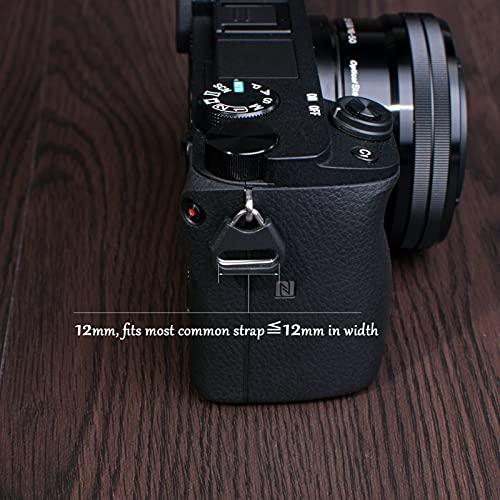 【互換品】 VKO カメラストラップアダプター 三角リング 三角環（4個入り） |  | 03