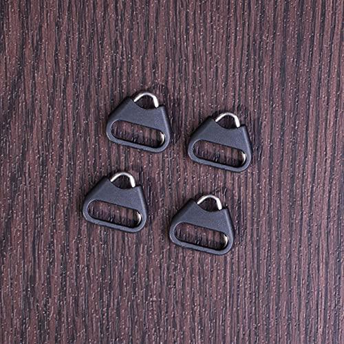 【互換品】 VKO カメラストラップアダプター 三角リング 三角環（4個入り） |  | 04