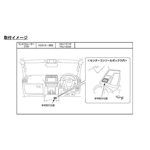 アルパインALPINE トヨタ車用ビルトインUSB/HDMI接続ユニット 1.75mケーブル KCU-Y63HU |  | 01