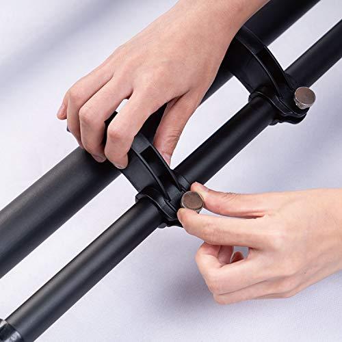 ギットGuitto ギタースタンド 5本収納 ギターラック GGS-07用 追加パーツ GGS-07PARTS |  | 02