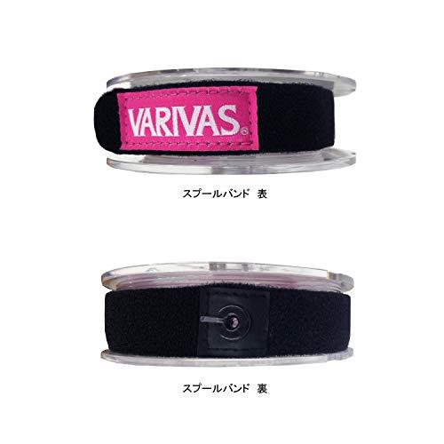 モーリス VARIVASバリバス リーダー オーシャンレコードショックリーダー ナイロン 50m 20号 80lb ミスティーパープル |  | 02