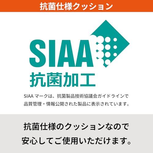 スワンズ 日本製 スイミングゴーグル SW-38AB BK ブラック フィットネス ジム くもり止め UVカット |  | 03