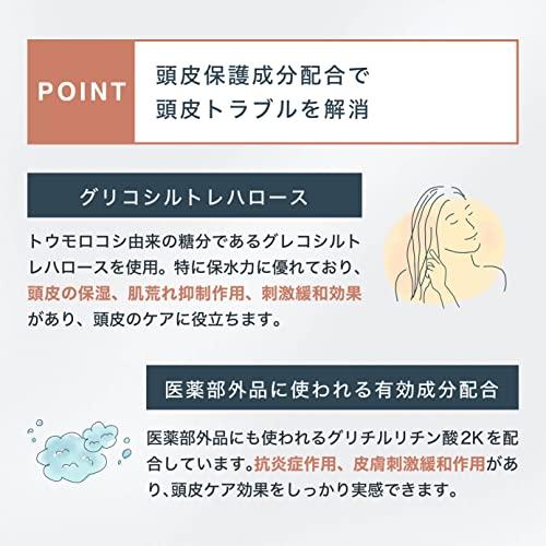 アメリオレイト プレミアムシャンプー＆トリートメント 500ml セット ＋ リッチオイル 